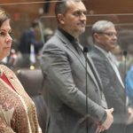 Dos mujeres en un grupo de intervención de juego de Costaqa

 – Noticias cr