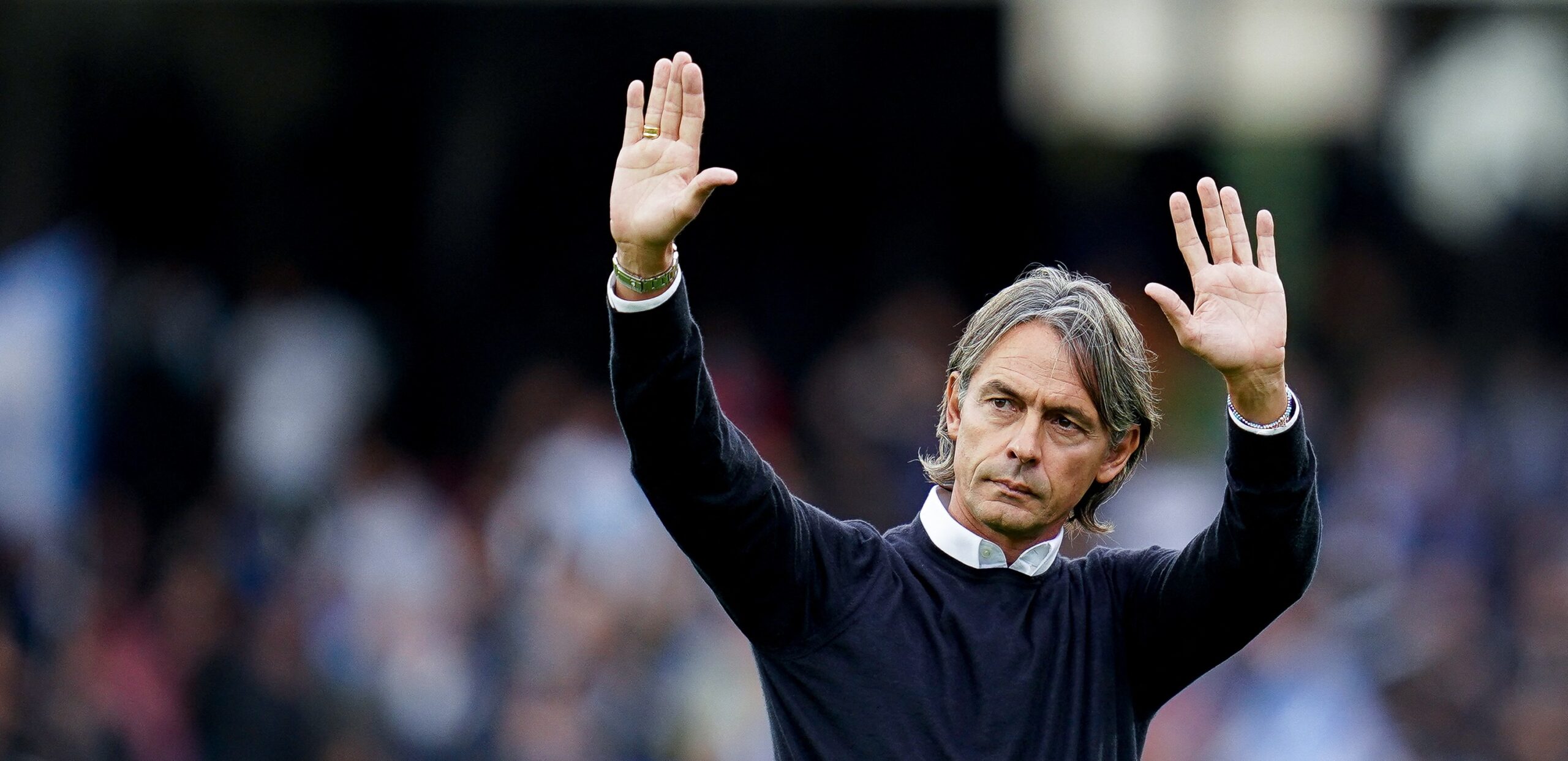«Pippo» no está dirigido en la serie Injaghi

 – Noticias cr