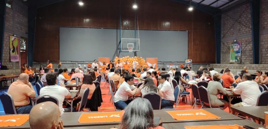 Descripción general de las reuniones de renovación

 – Noticias cr