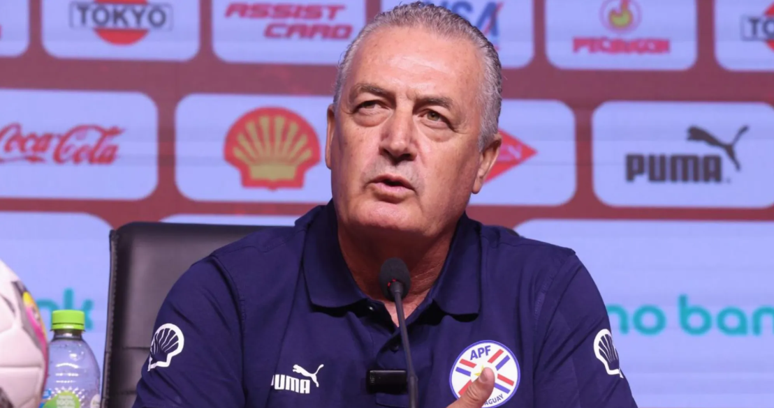 El técnico de Slell tiene miedo de hacer un periodista Moore

 – Noticias cr