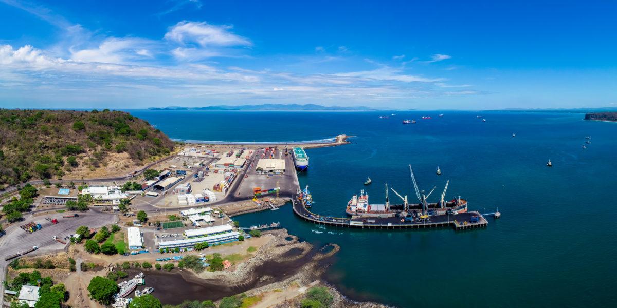 Incop prorroga por segunda vez el plazo para recibir ofertas para el nuevo Puerto de Caldera – Noticias cr