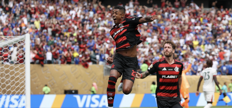 Bruno Henrich Fulmina Al Chelsia

 – Noticias cr