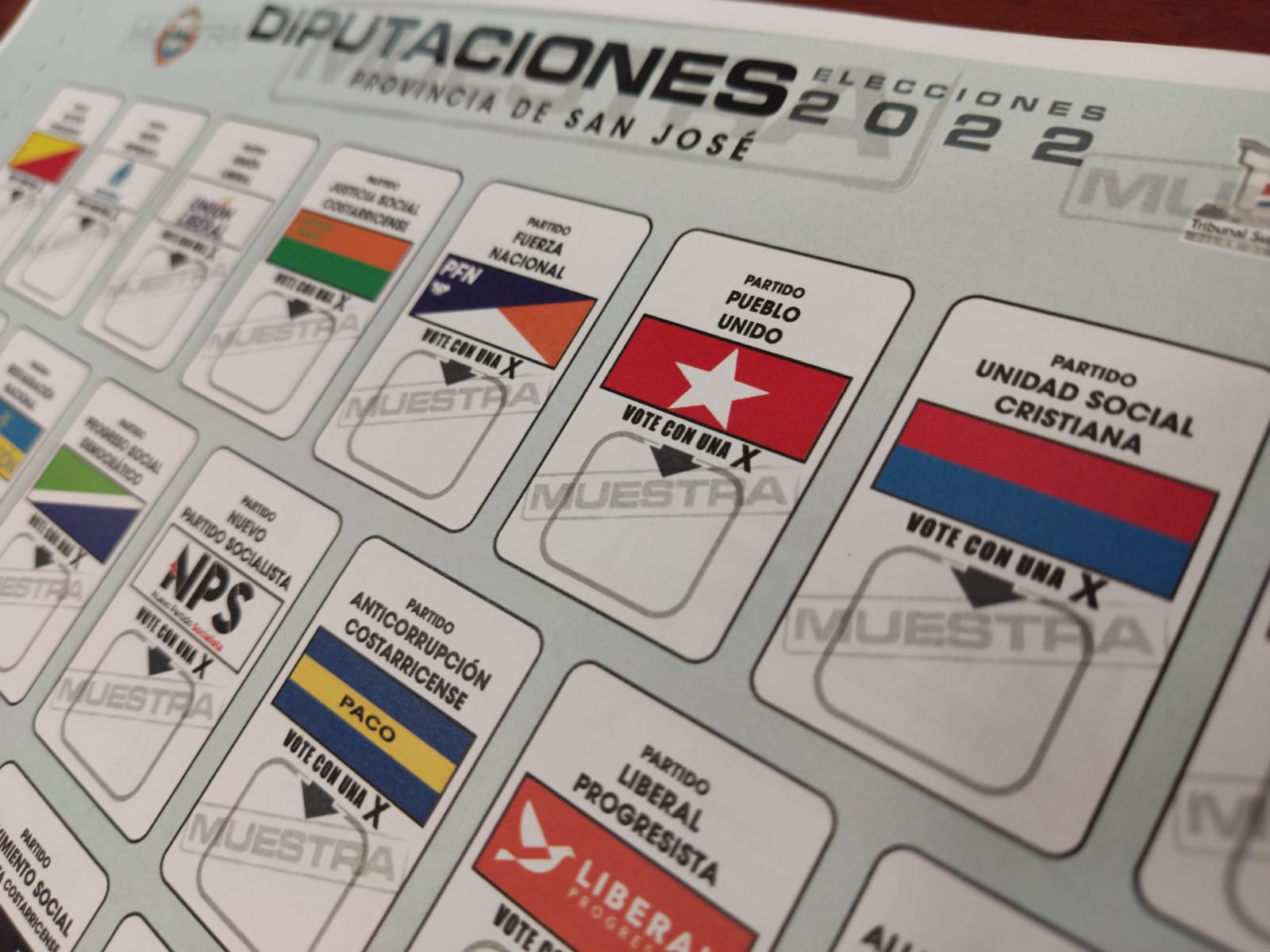 ¿Es posible prohibir el doble de la presidencia en la presidencia antes de las elecciones de 2026?

 – Noticias cr