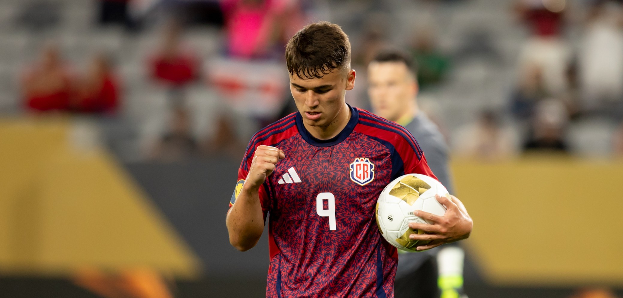 Cele quiere vencer a México con estos 11

 – Noticias cr