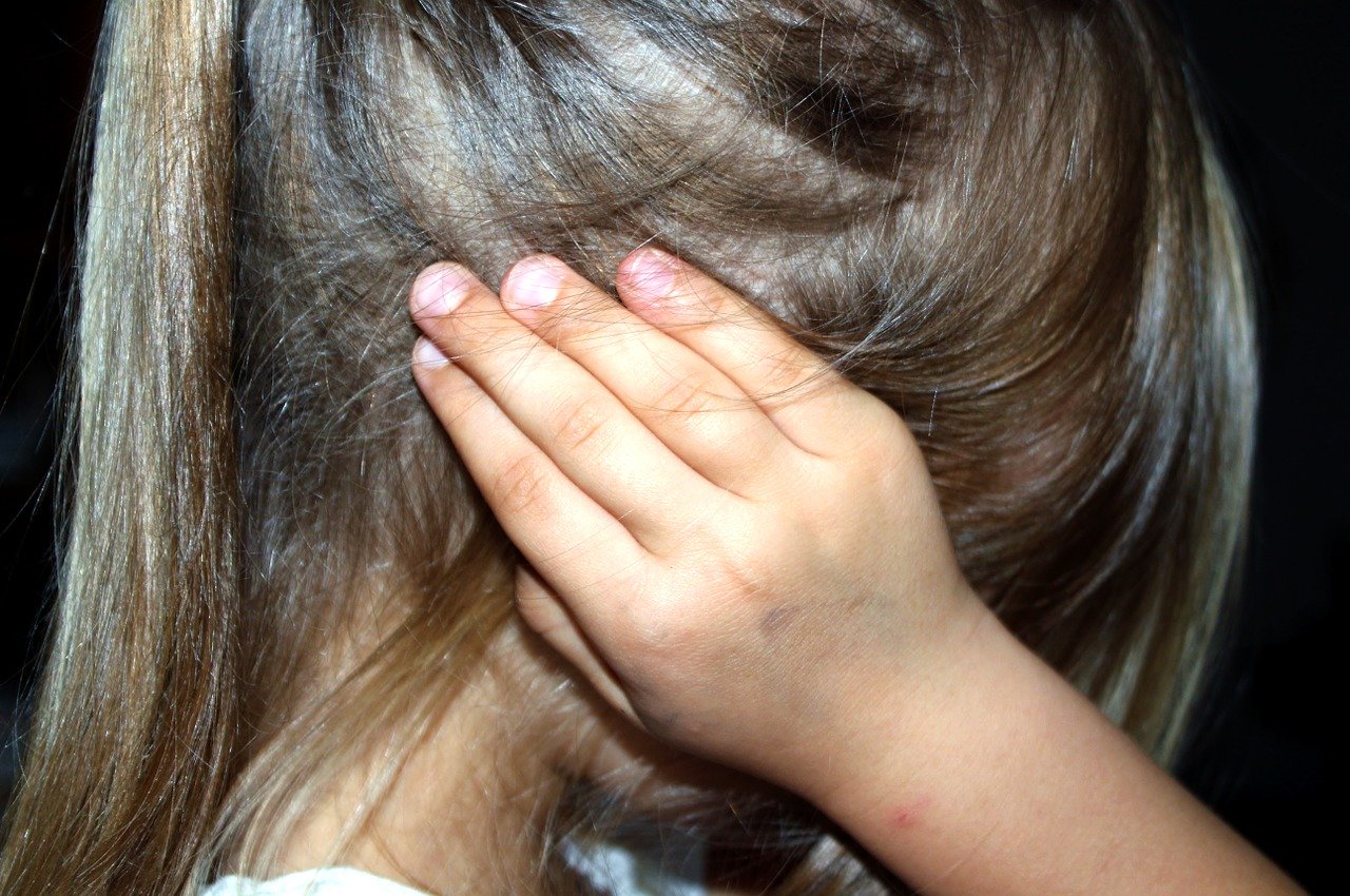 Violencia Niños: impacto emocional profundo

 – Noticias cr