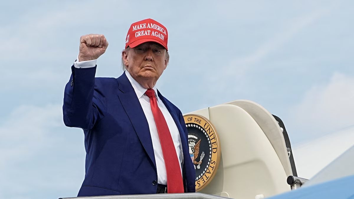 Estados Unidos bombardeó tres instalaciones principales en Irán

 – Noticias cr