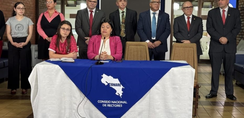 Tarifas: Bursario Gobierno: Reunión sin acuerdo

 – Noticias cr