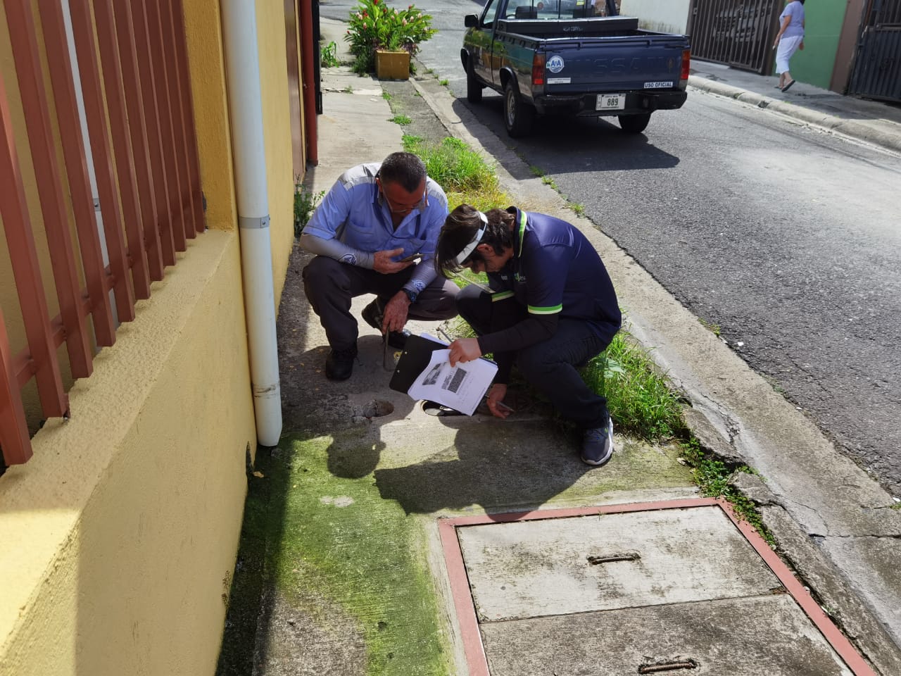 Muchos con más de un hogar son los afectados por las aparentes cargos irregulares de Aya

 – Noticias cr