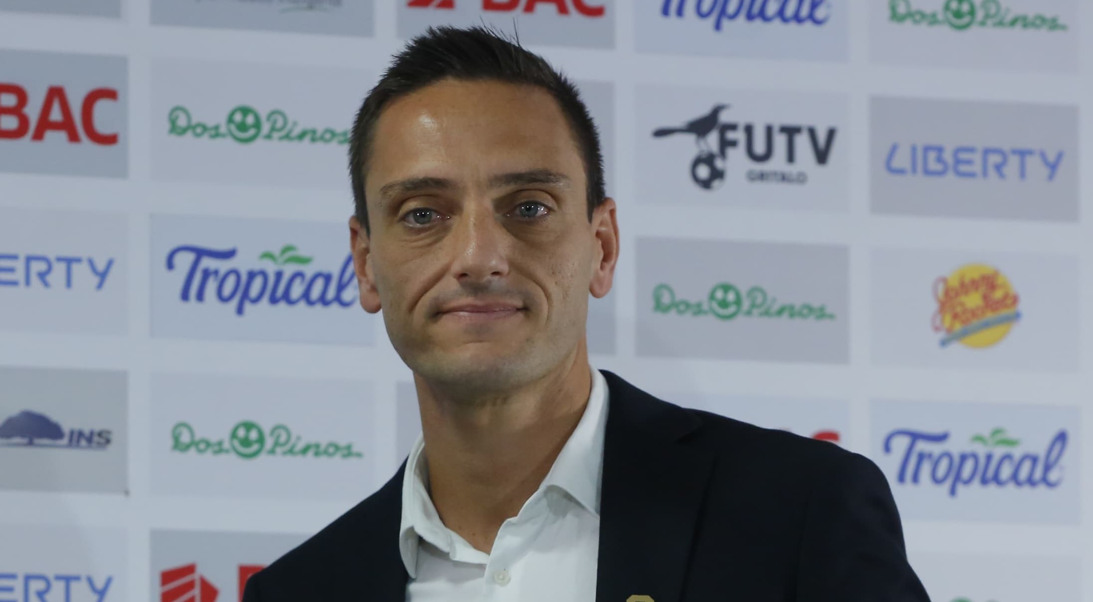 Saprisa está fuera del gerente

 – Noticias cr