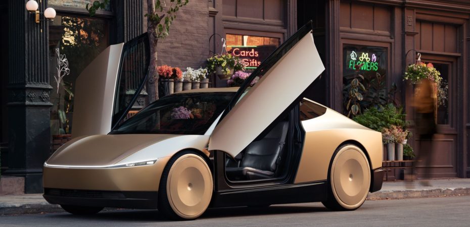 Tesla estrena la robotaxis autónoma en Austin: viajes sin conducir por USD 4.20

 – Noticias cr