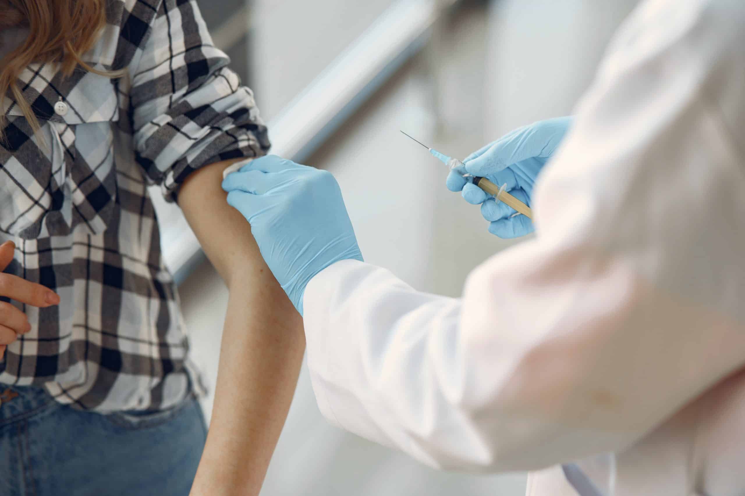 Vacunación de influenza: importancia para los grupos de riesgos

 – Noticias cr