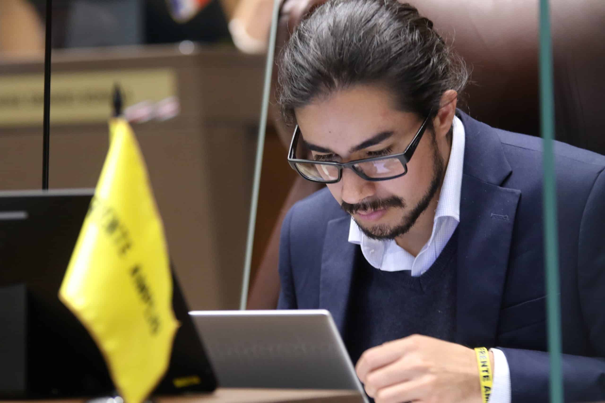 Reunión 8 rápidamente 4-3: Solo cinco propuestas discutieron y rechazaron el miércoles

 – Noticias cr