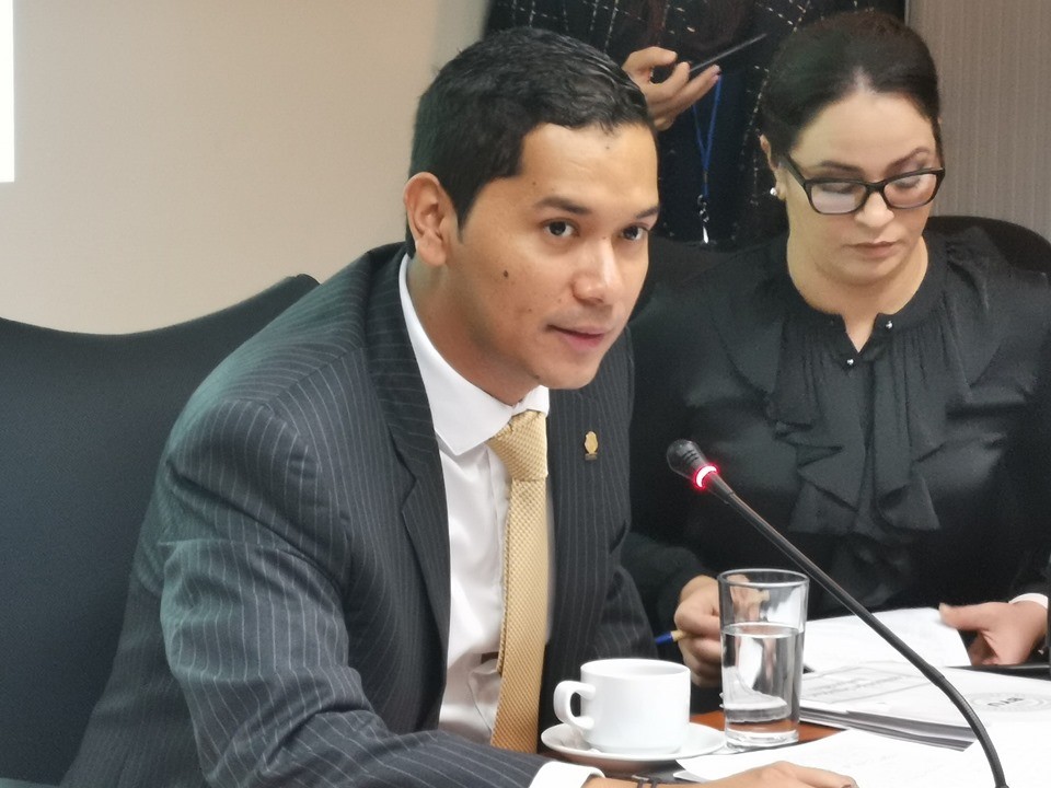 El liderazgo de PLN en Puntarenas dio la bienvenida a las instrucciones de Álvaro Ramos para excluir la ex campaña de Gustavo Vial

 – Noticias cr
