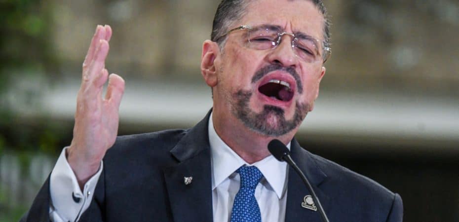 CR Chavel Observer no reclama y no buscará suplentes

 – Noticias cr