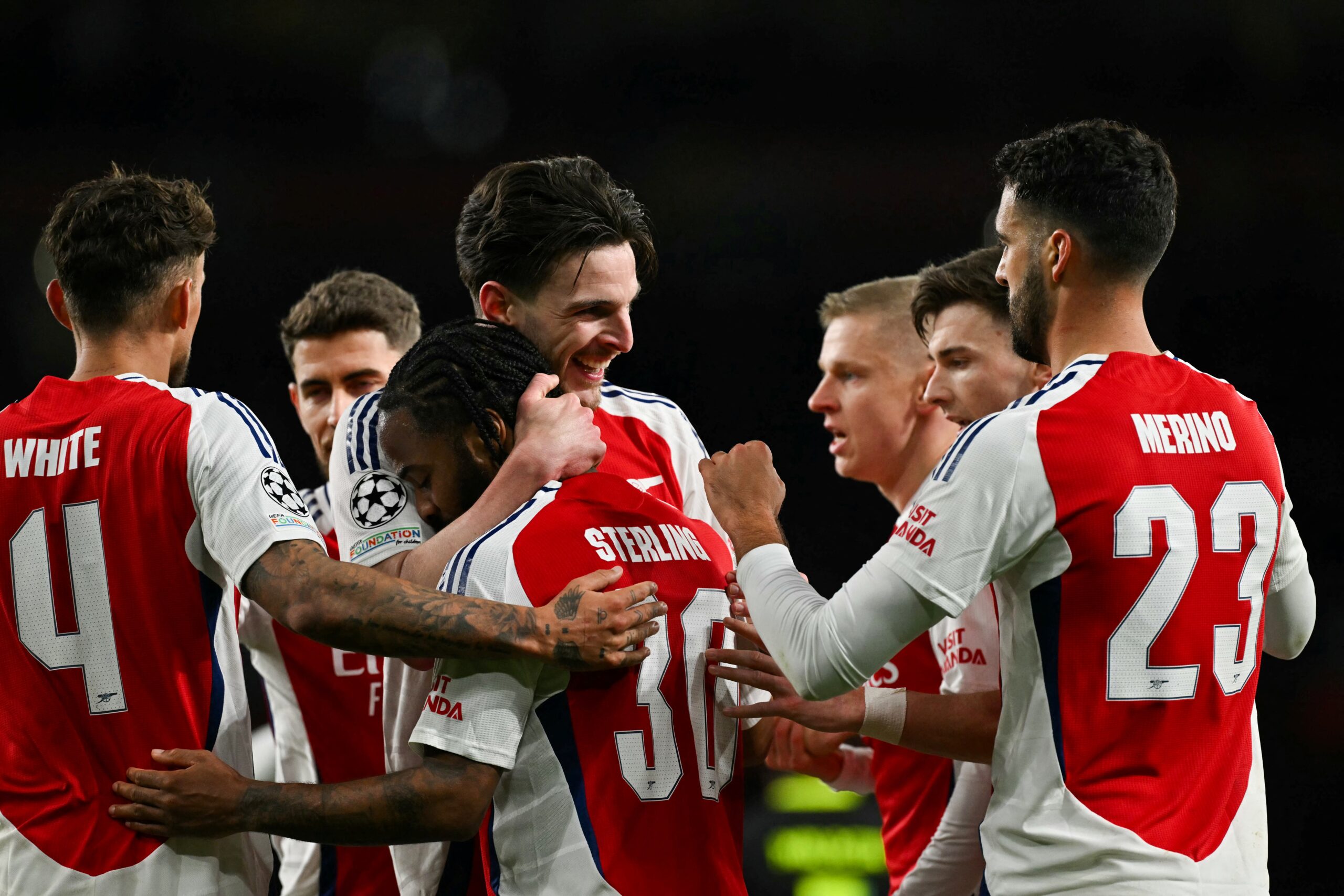 El ex jugador del Arsenal está acusado de abuso

 – Noticias cr