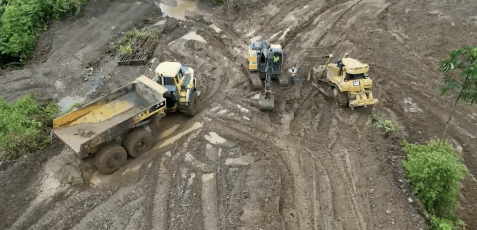 El gobierno firmará un contrato de agosto con San Carlos

 – Noticias cr