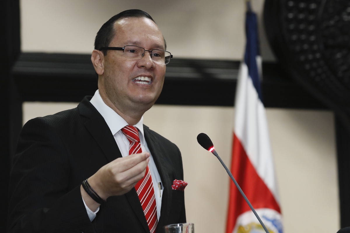 Salida: rechazan el juez separado que ve el caso de Selso Gamboa

 – Noticias cr