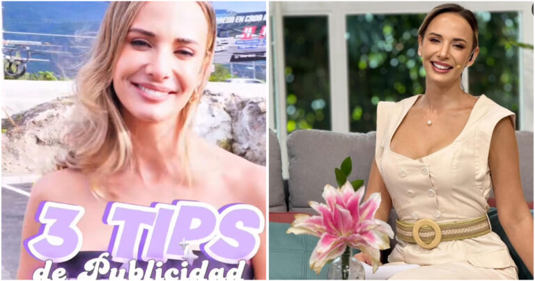 Román Megavallas lanza un nuevo espacio de marketing con Charlyn López como una imagen oficial –  News

 – Noticias cr