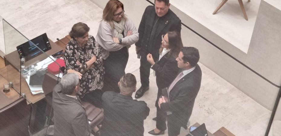 ¿Participarán los alternativos oficiales en la campaña electoral de Sovereign Pueblo?

 – Noticias cr