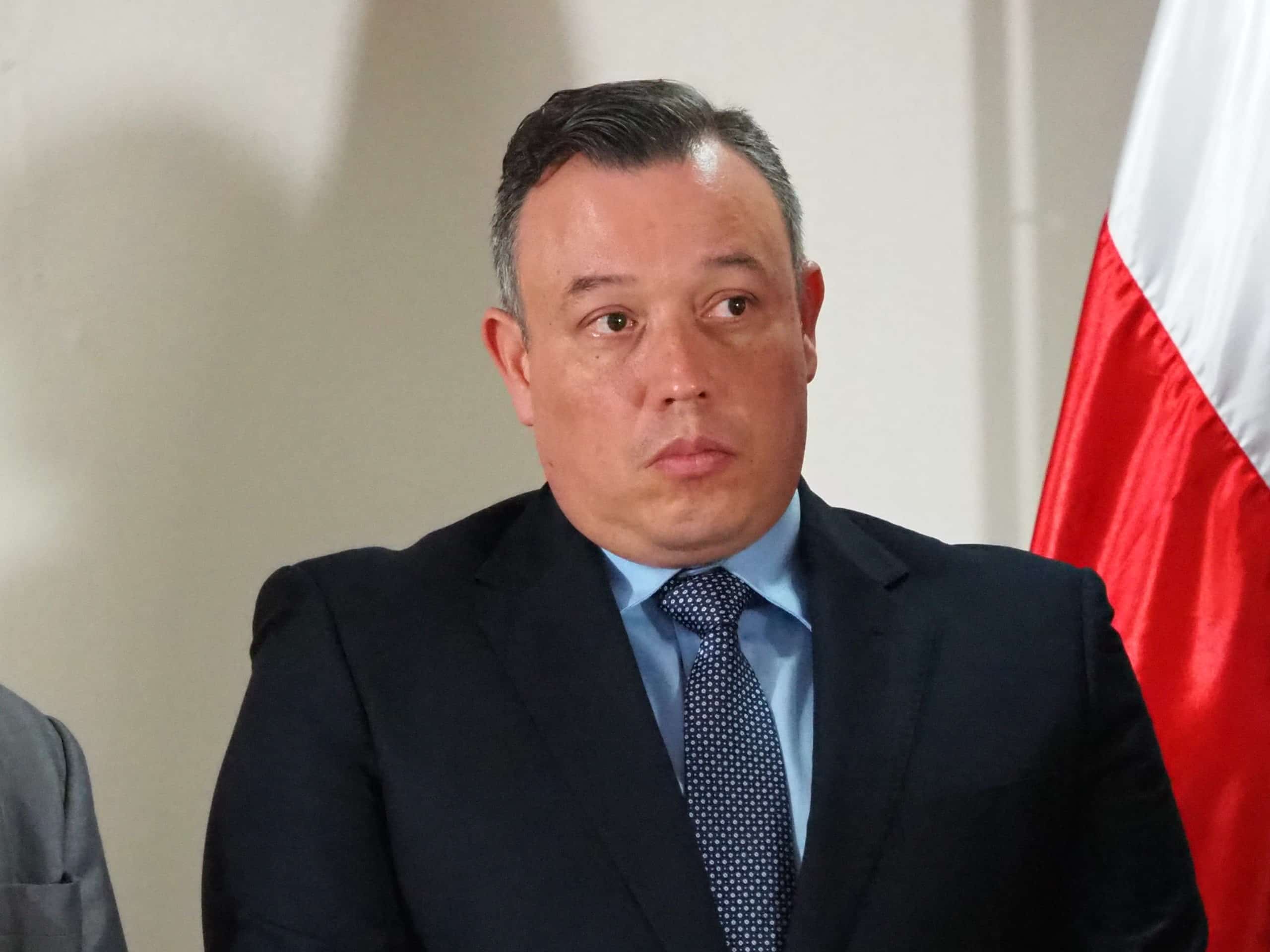 Dos de los ejecutivos del «dedo» del Landbanki habían sido vinculados al ministro del ex ministro

 – Noticias cr