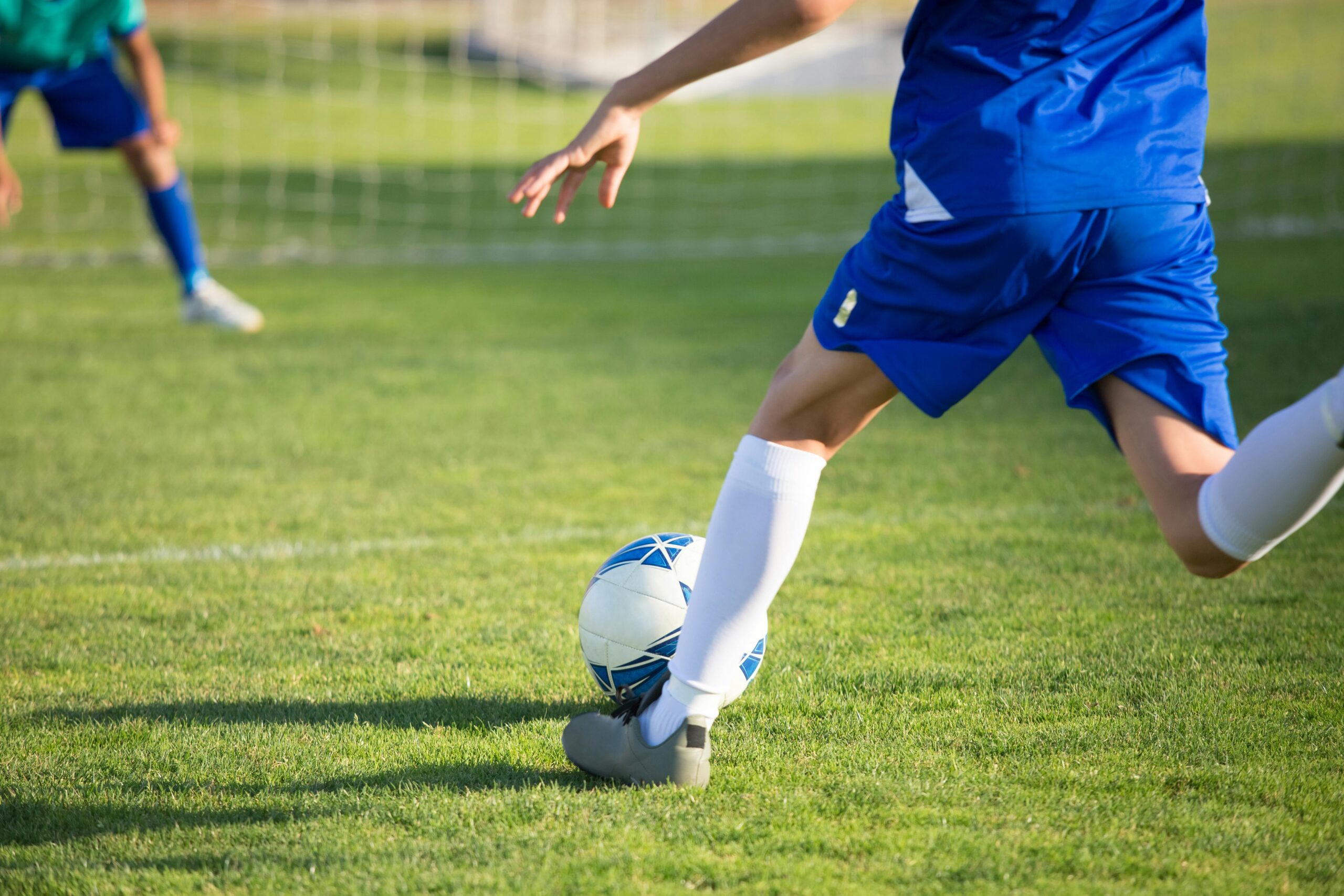 11 -Year -Hoy Boy con un mundo de fútbol sorprendido

 – Noticias cr