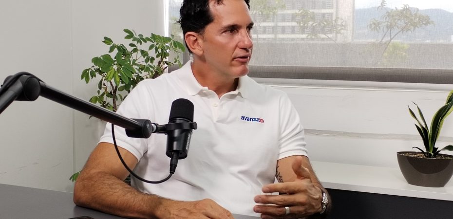 Entrevista con José Aguilar y su forma política

 – Noticias cr