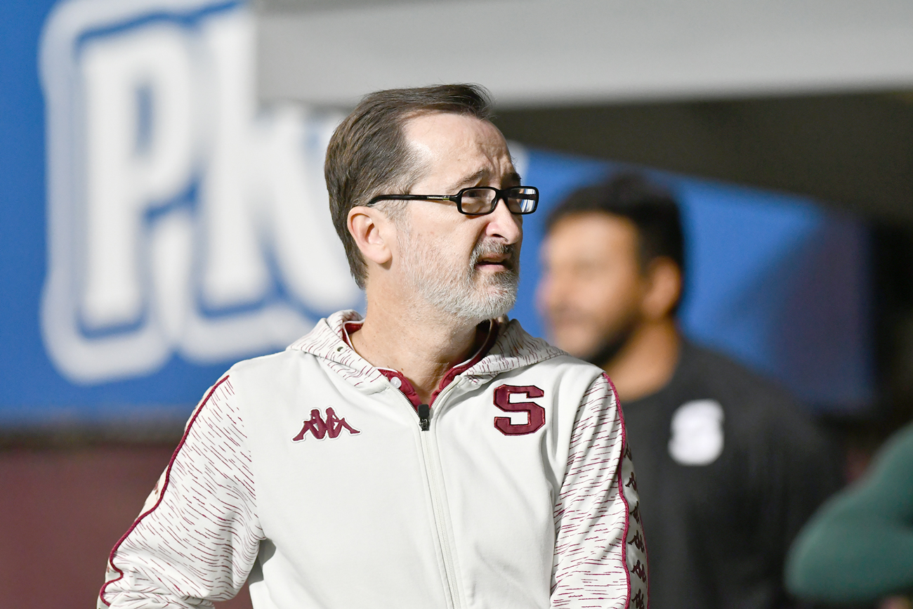 Saprisa quiere construir una de sus leyendas

 – Noticias cr