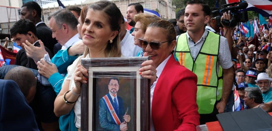 Que el mismo hombre puede capturar constantemente el cargo presidencial: la intención con Chavismo si llega a la mayoría en el Parlamento

 – Noticias cr