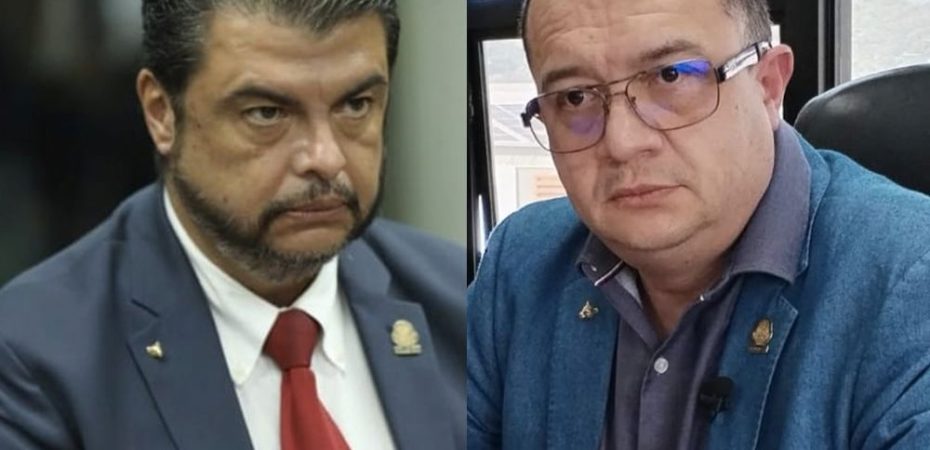 Los ministros de justicia y seguridad no renunciarán

 – Noticias cr
