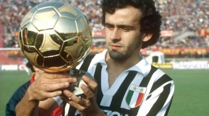 La leyenda del fútbol francés sufre un trofeo robando en casa

 – Noticias cr