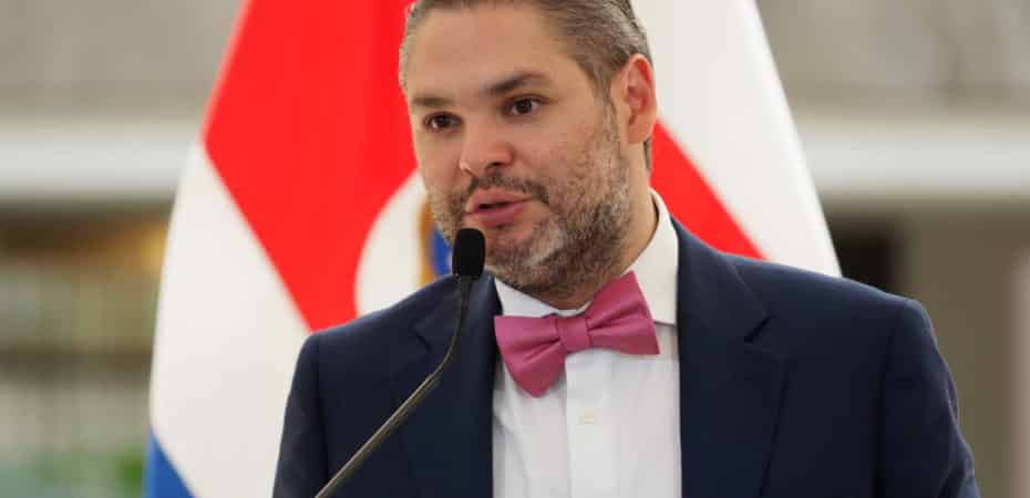 Jorge Rodríguez: ¿renunciará a su inmunidad?

 – Noticias cr