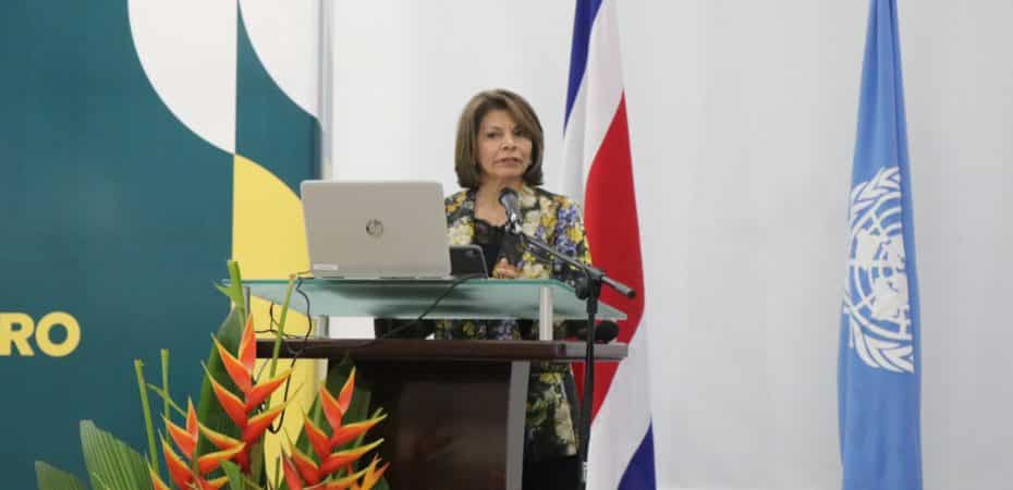 El PNUD -Observación sobre la desigualdad global y destaca el progreso de Costa Rica en el desarrollo humano

 – Noticias cr