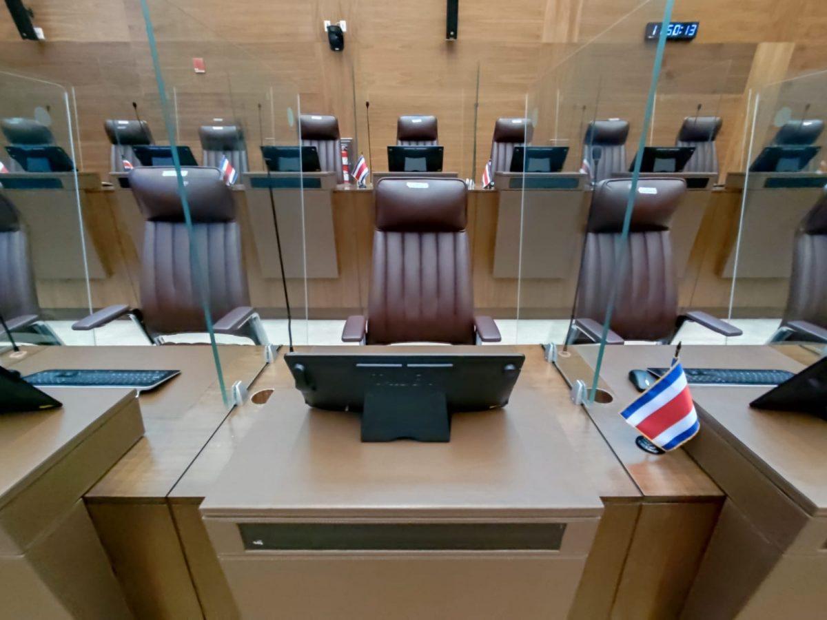 San José, Cartago y Heredia pierden suplentes y ganan Alajaela, Puntarenas y Guanacaste desde 2026

 – Noticias cr