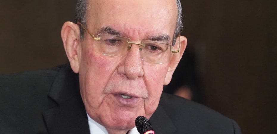 Rodrigo Arias tiene un virus coronario y continuará siendo incapacitado por el resto de la semana

 – Noticias cr