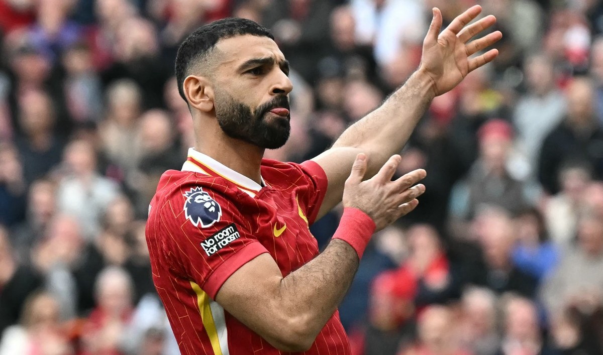 Salah regresa a Liverpool después de la muerte de Dyogo

 – Noticias cr