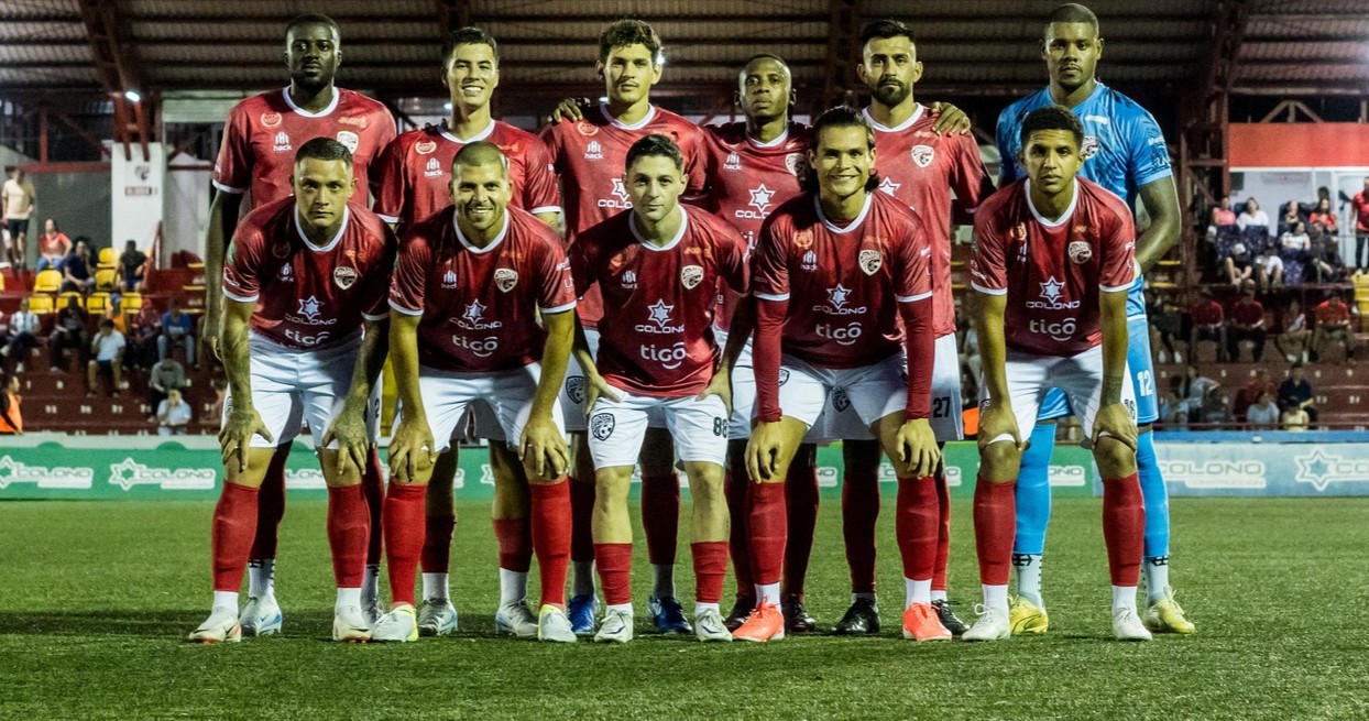 Santos regresa a la primera sección

 – Noticias cr