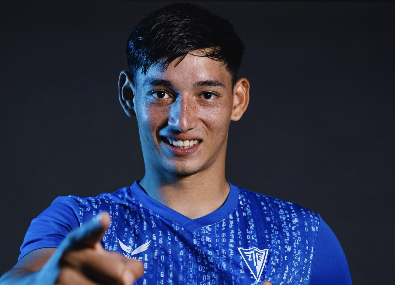 San Carlos pone a los jugadores en el fútbol europeo

 – Noticias cr