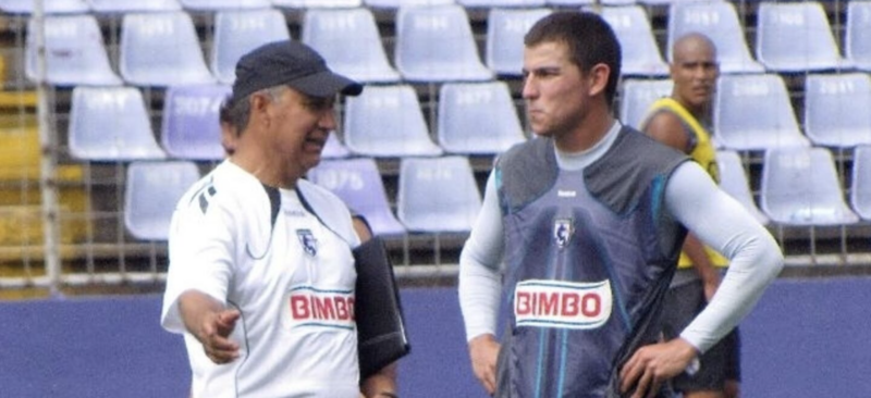 El primer entrenador de Saprisa Purple Horizon muere en la época

 – Noticias cr