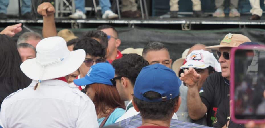Los estudiantes de UCR son despedidos de la ley gubernamental

 – Noticias cr
