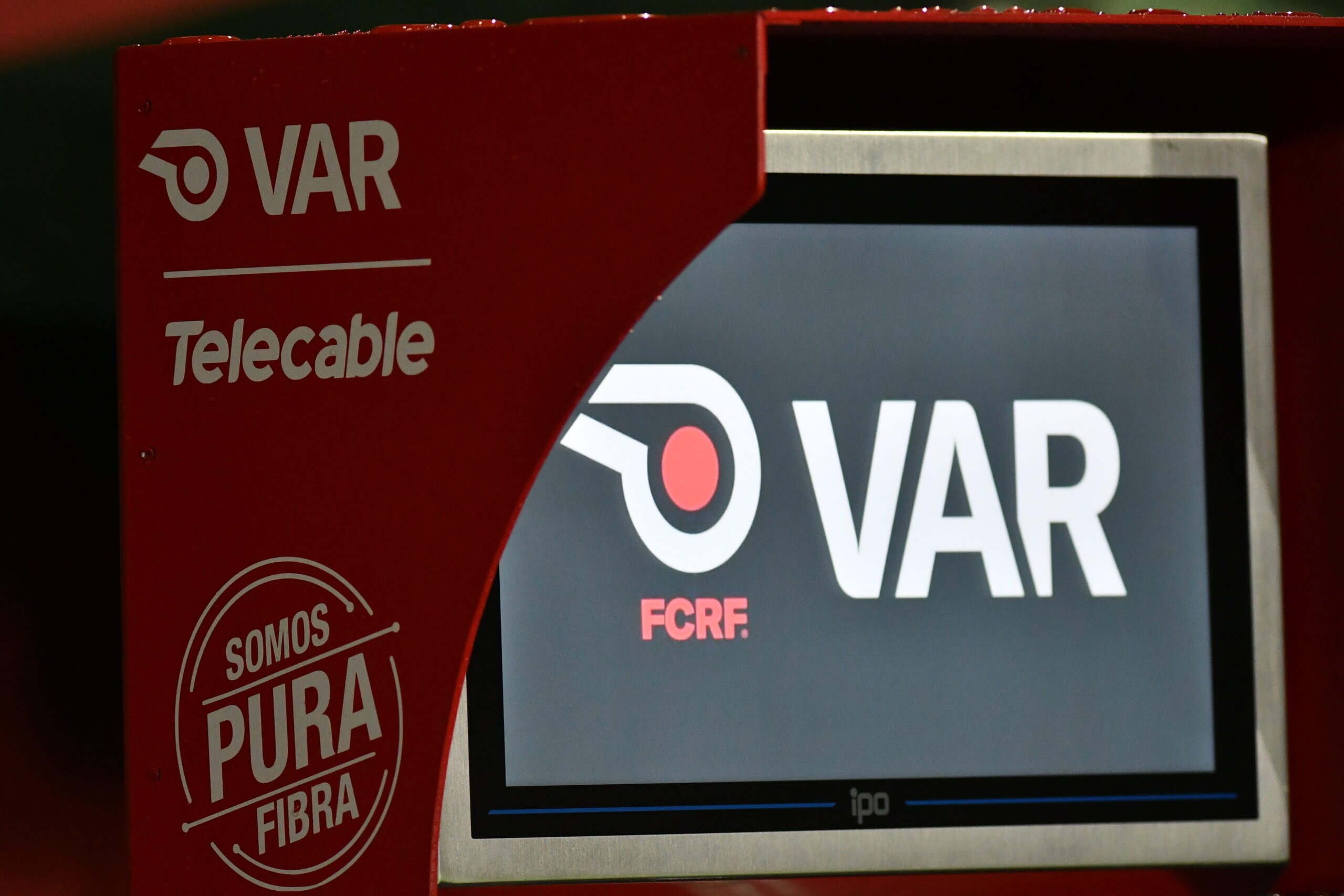 La Comisión de Arbitraje acepta un error en la primera fecha.

 – Noticias cr