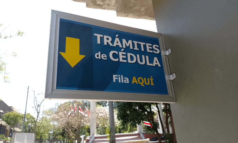 Tarjetas de antemano para votar por las elecciones 2026

 – Noticias cr