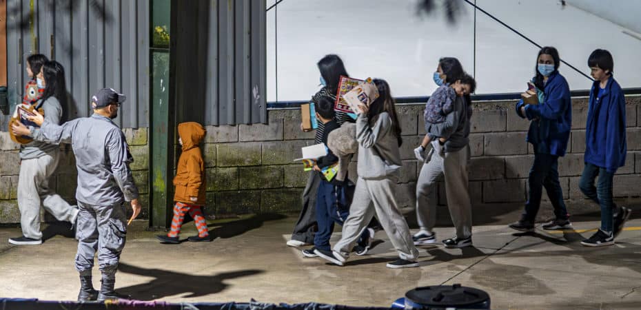 Los migrantes deportados pueden trabajar en Costa Rica

 – Noticias cr