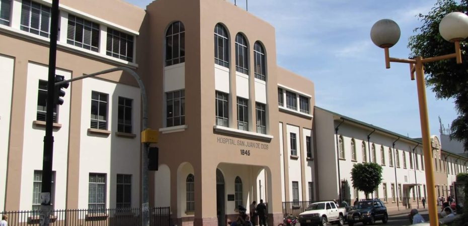 Operaciones de San Juan de Dios: Menos espera a los pacientes

 – Noticias cr