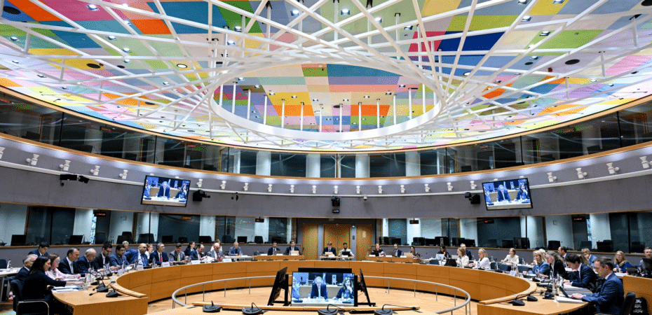 Cooperación de la UE según la Agenda 2030

 – Noticias cr