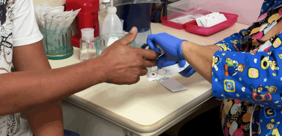 Prueba de paternidad Costa Rica 15% Tarde Falso: 

 – Noticias cr