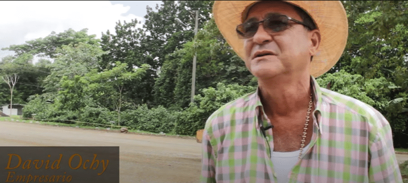Costa Rica excluyó el miércoles posibles crímenes locales por parte del político panamés eliminado

 – Noticias cr