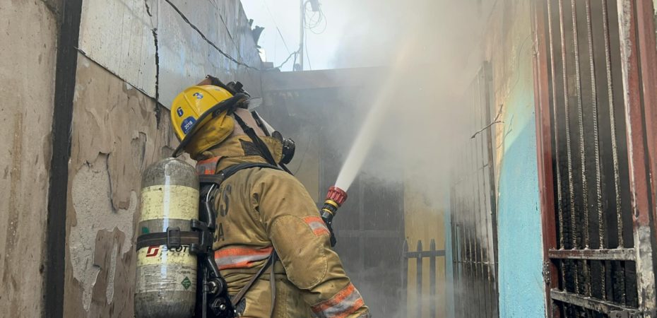 40 menores murieron en incendios en Costa Rica en 16 años

 – Noticias cr