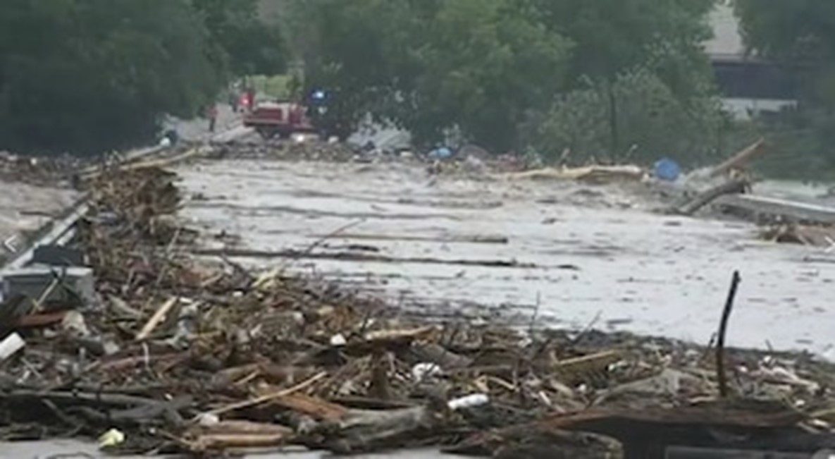 Inundaciones en Texas – Guardian CR

 – Noticias cr