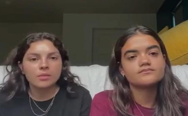 Los jóvenes mexicanos ahorran 20 niñas durante las inundaciones en Texas

 – Noticias cr