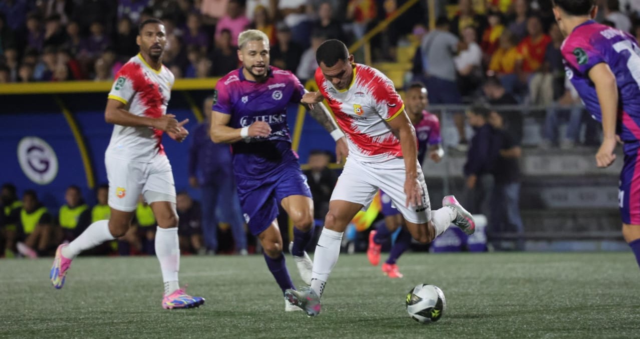 El equipo no fue por empate

 – Noticias cr